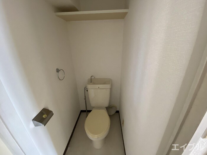 ゼウス大橋10の物件内観写真