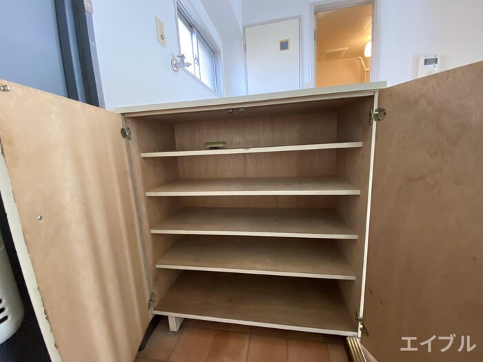 ゼウス大橋10の物件内観写真