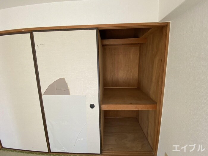 ゼウス大橋10の物件内観写真