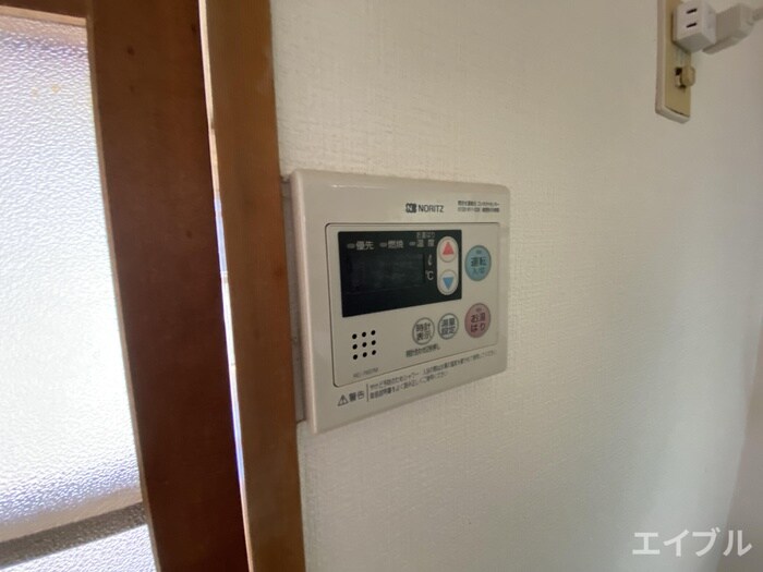 ゼウス大橋10の物件内観写真