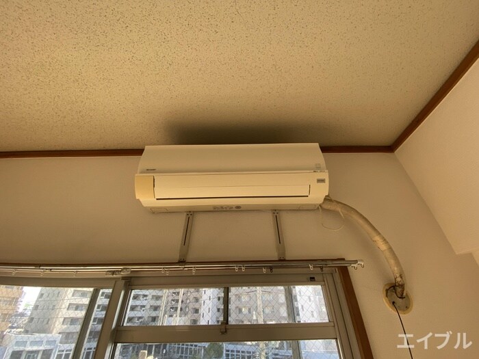 ゼウス大橋10の物件内観写真