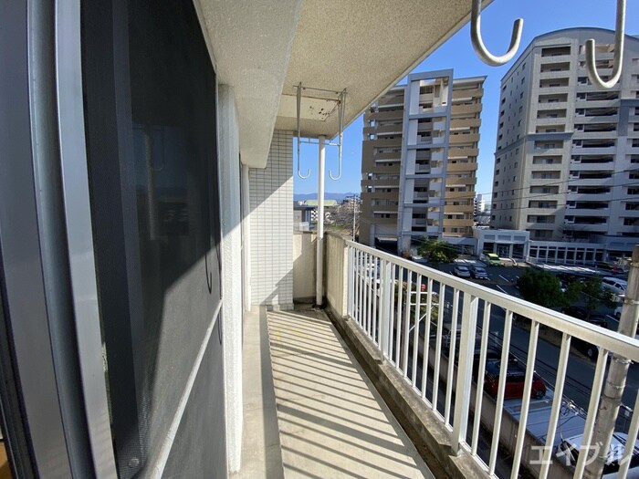 ゼウス大橋10の物件内観写真