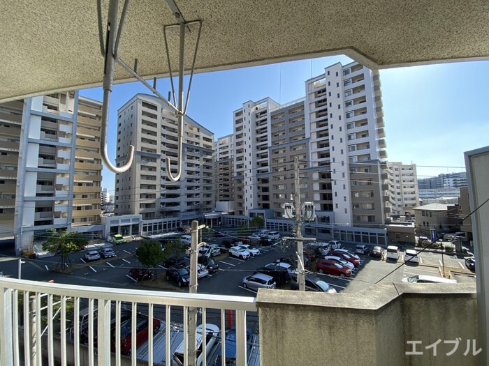 ゼウス大橋10の物件内観写真