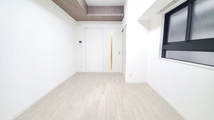 アミュゼ城野の物件内観写真