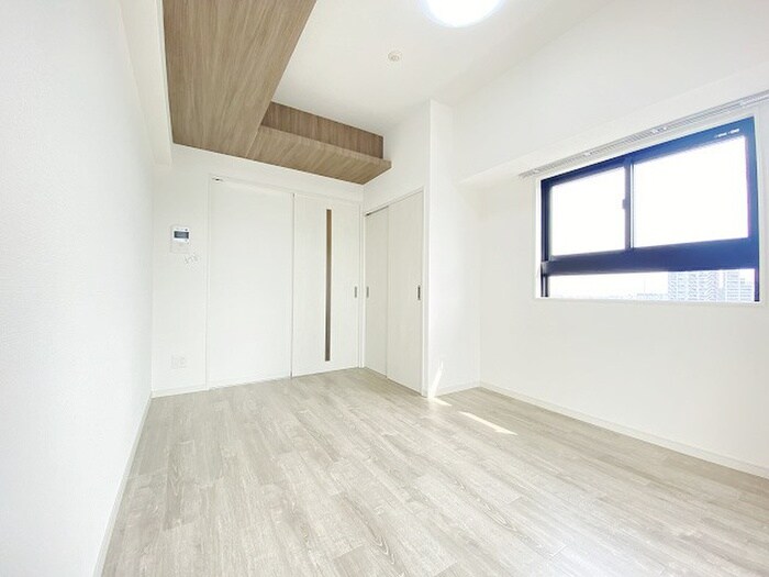 アミュゼ城野の物件内観写真