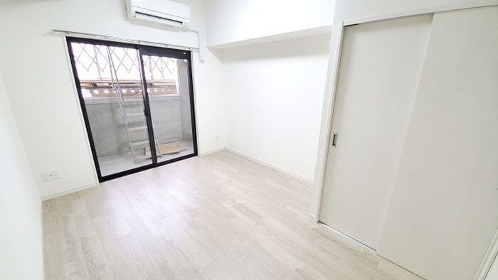 アミュゼ城野の物件内観写真