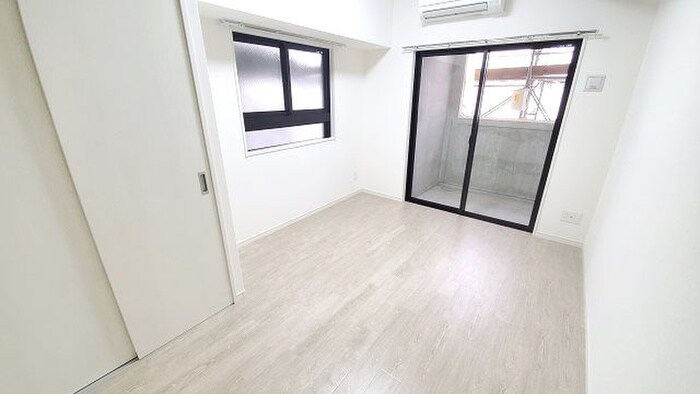 アミュゼ城野の物件内観写真