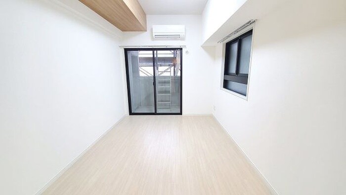 アミュゼ城野の物件内観写真