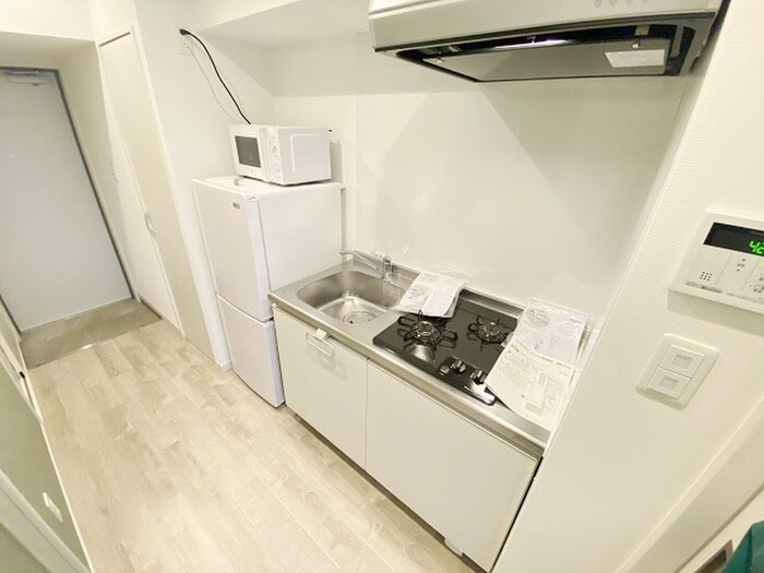 アミュゼ城野の物件内観写真