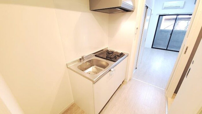 アミュゼ城野の物件内観写真