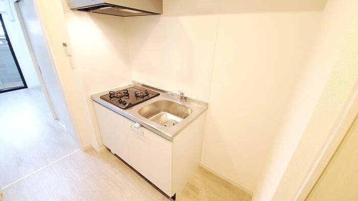 アミュゼ城野の物件内観写真