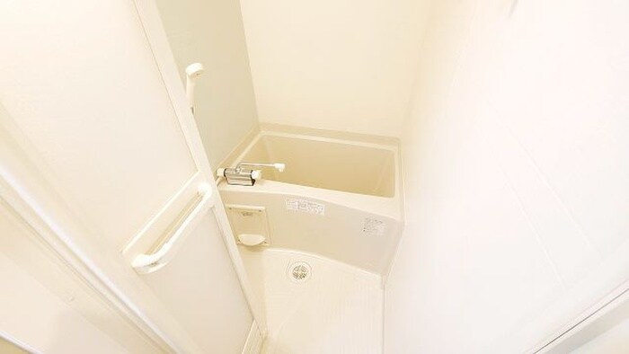 アミュゼ城野の物件内観写真