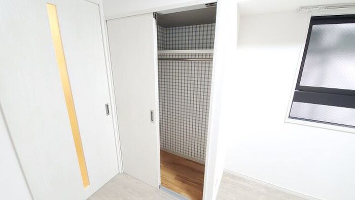 アミュゼ城野の物件内観写真