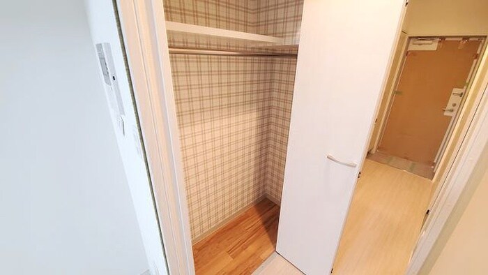 アミュゼ城野の物件内観写真