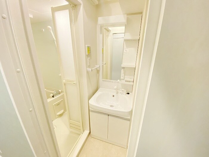 アミュゼ城野の物件内観写真