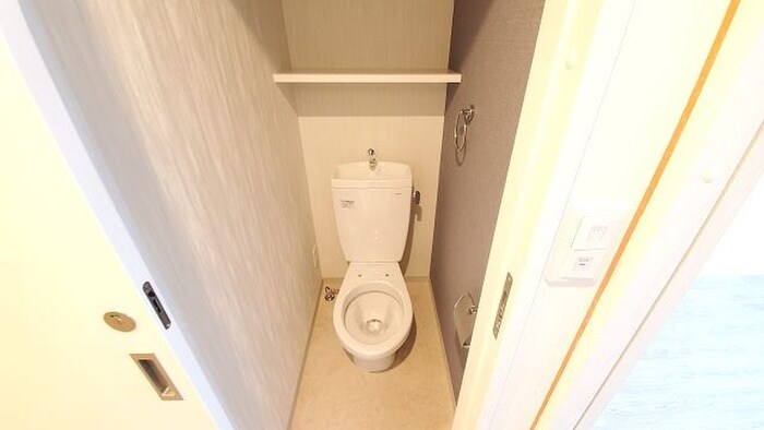 アミュゼ城野の物件内観写真