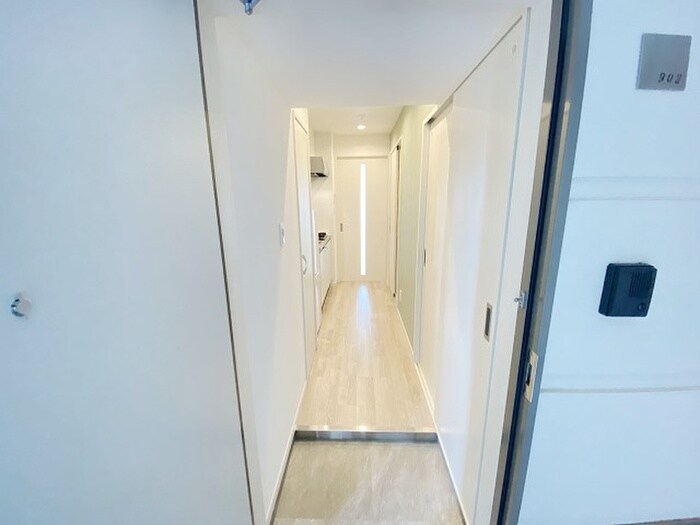 アミュゼ城野の物件内観写真