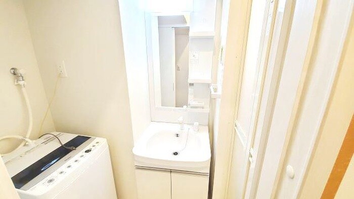 アミュゼ城野の物件内観写真