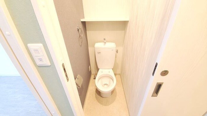 アミュゼ城野の物件内観写真