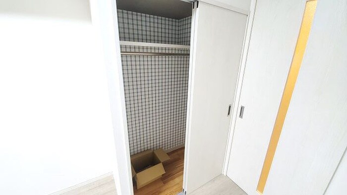 アミュゼ城野の物件内観写真