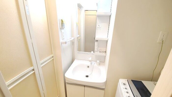 アミュゼ城野の物件内観写真