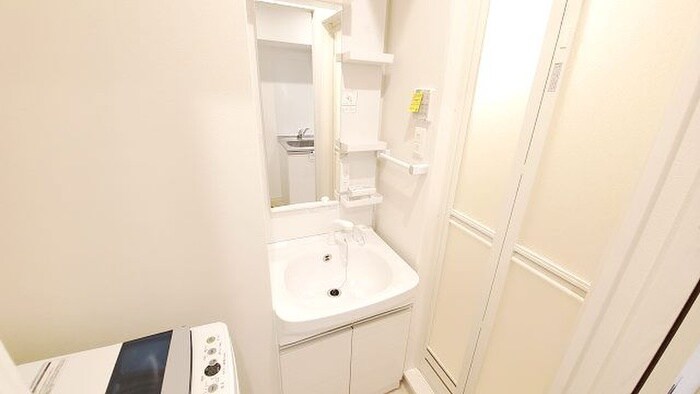 アミュゼ城野の物件内観写真