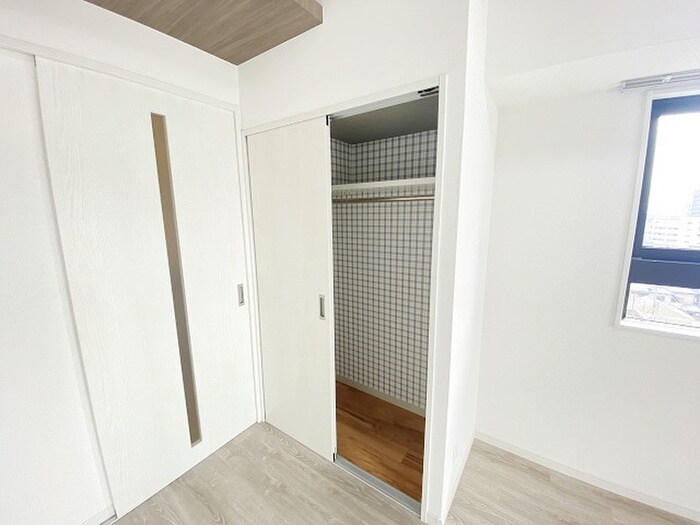 アミュゼ城野の物件内観写真