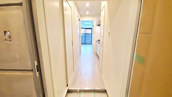 アミュゼ城野の物件内観写真