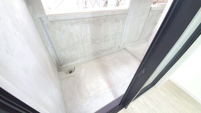 アミュゼ城野の物件内観写真