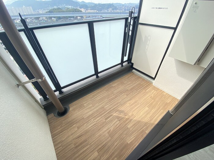 アミュゼ城野の物件内観写真