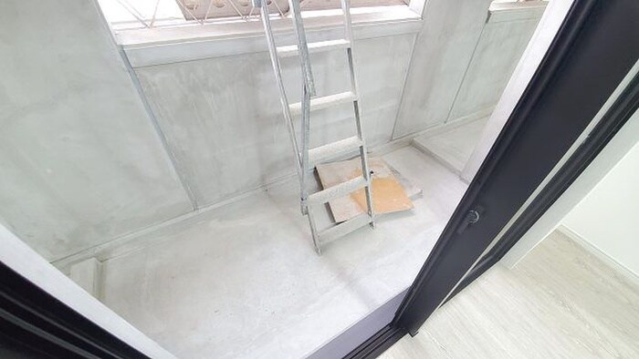 アミュゼ城野の物件内観写真