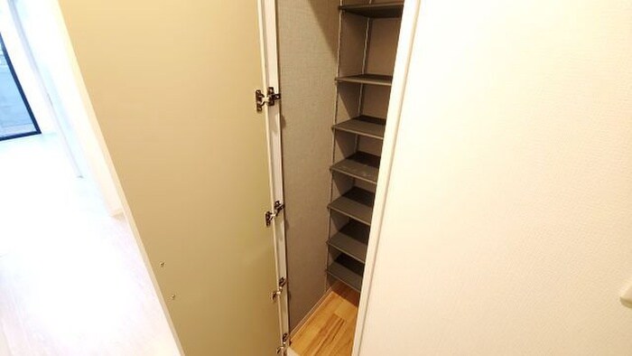 アミュゼ城野の物件内観写真