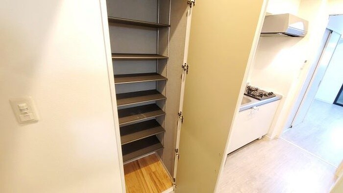 アミュゼ城野の物件内観写真