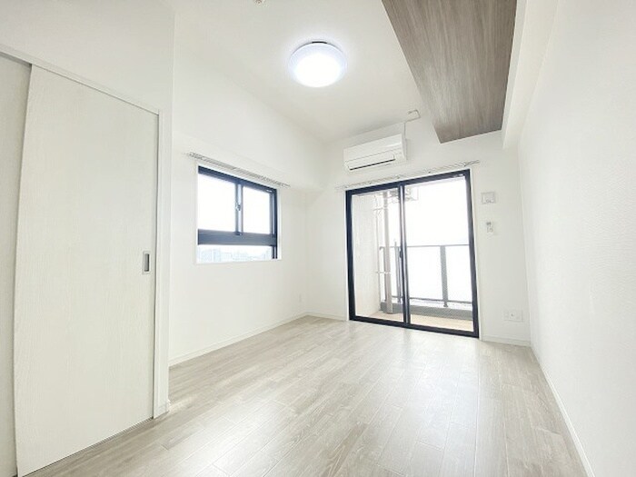 アミュゼ城野の物件内観写真