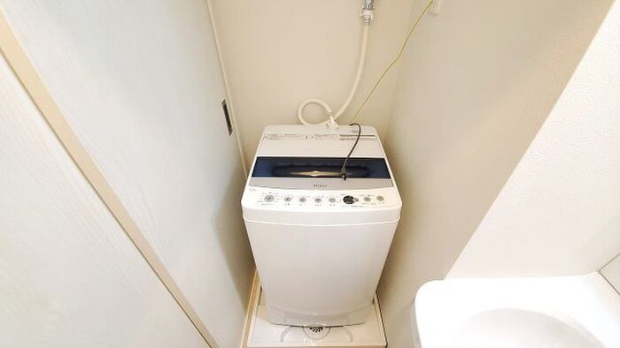 アミュゼ城野の物件内観写真