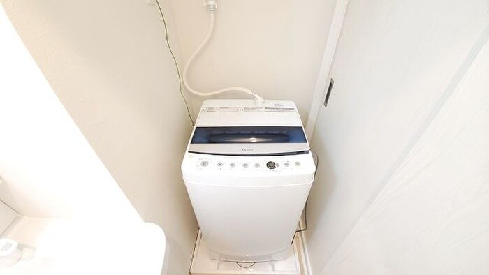 アミュゼ城野の物件内観写真