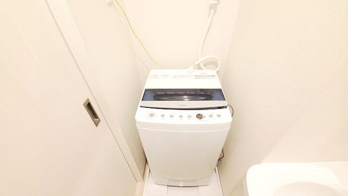 アミュゼ城野の物件内観写真