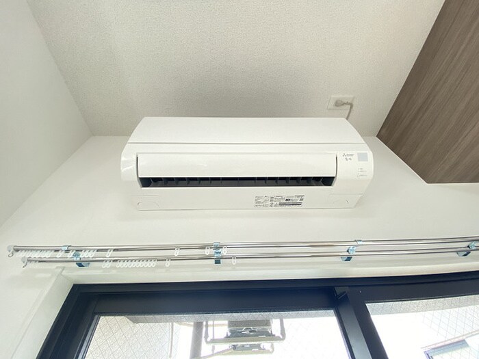 アミュゼ城野の物件内観写真