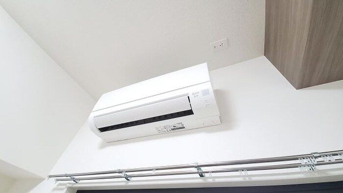 アミュゼ城野の物件内観写真