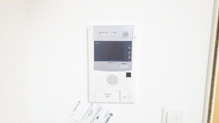 アミュゼ城野の物件内観写真