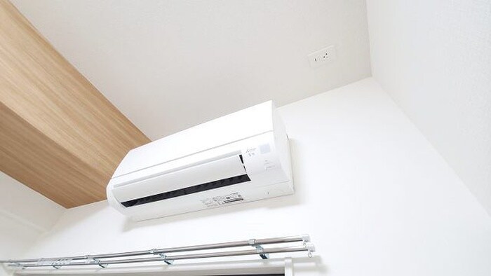 アミュゼ城野の物件内観写真