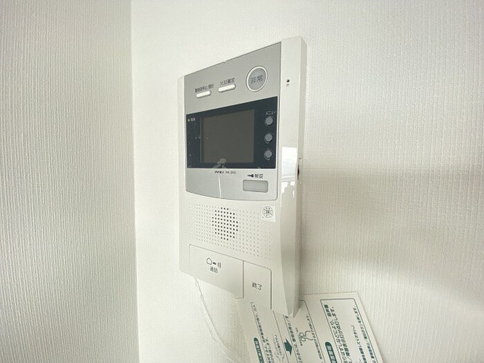 アミュゼ城野の物件内観写真