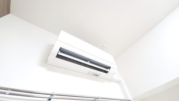 アミュゼ城野の物件内観写真