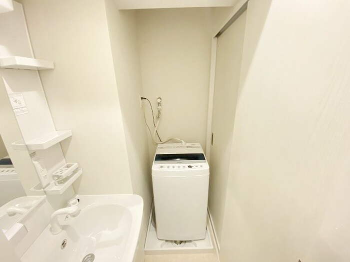 アミュゼ城野の物件内観写真