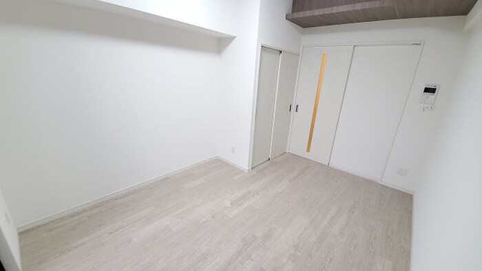 アミュゼ城野の物件内観写真