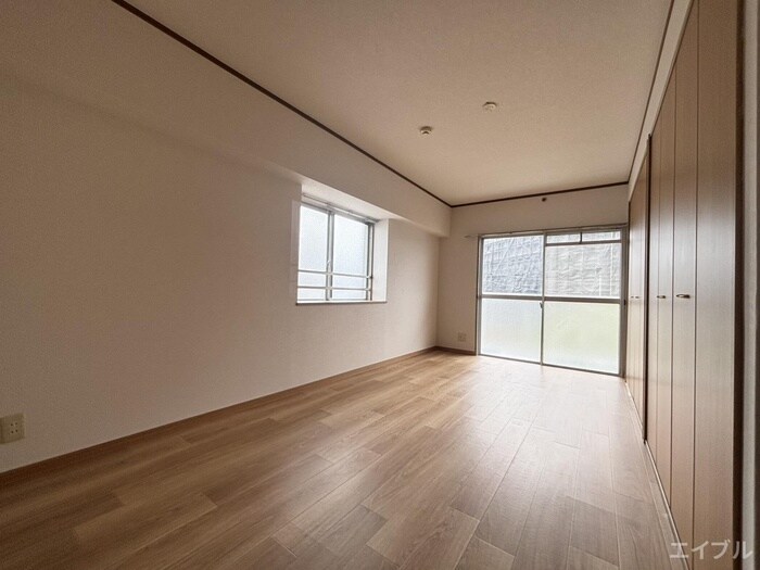 クレ－ル長者原駅前の物件内観写真