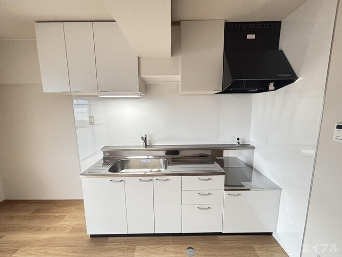 クレ－ル長者原駅前の物件内観写真