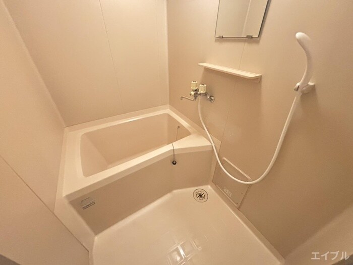 クレ－ル長者原駅前の物件内観写真