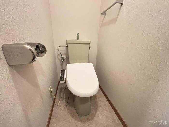 クレ－ル長者原駅前の物件内観写真