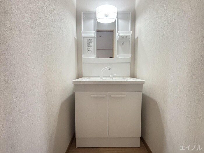 クレ－ル長者原駅前の物件内観写真